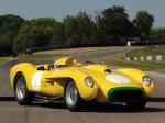 Ferrari 250 Testarossa 1957 года